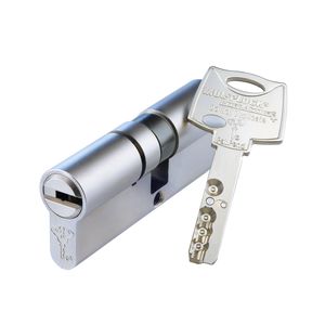 security cylinder lock 1