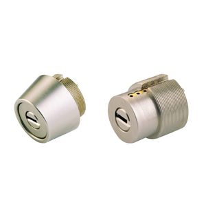 security cylinder lock 1
