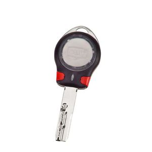 security cylinder lock