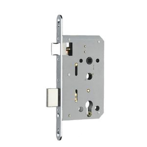 security cylinder lock 1
