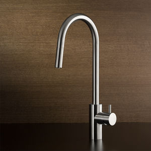 countertop mixer tap