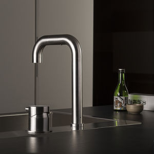 countertop mixer tap