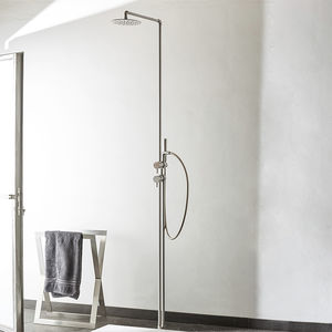 shower column