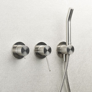 shower mixer tap
