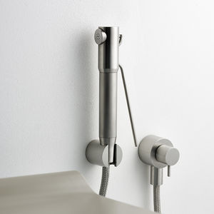 toilet hand shower