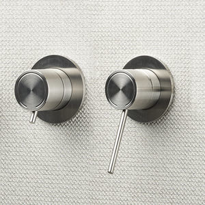 shower mixer tap
