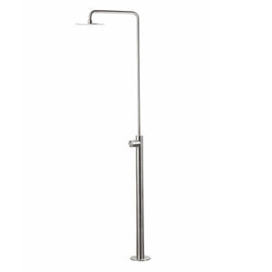 commercial shower column