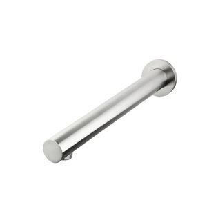 stainless steel washbasin spout 1