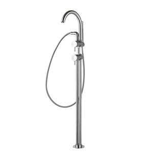 bathtub mixer tap 1