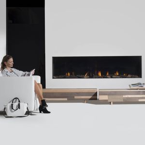 gas fireplace 1