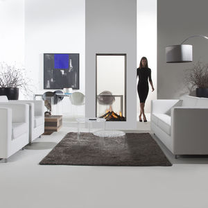 gas fireplace