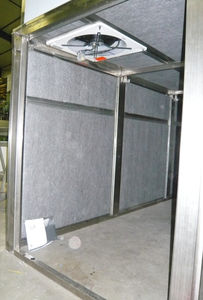 acoustic insulation