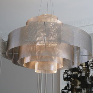 hanging light fixture