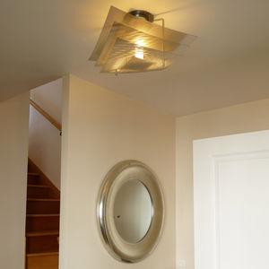 contemporary ceiling light