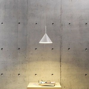 pendant lamp