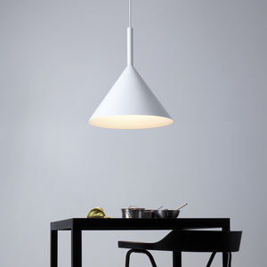 pendant lamp
