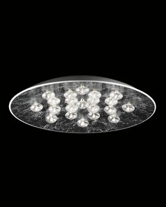 contemporary ceiling light