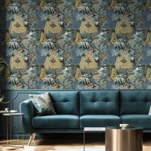 contemporary wallpaper 1