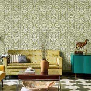 traditional wallpaper