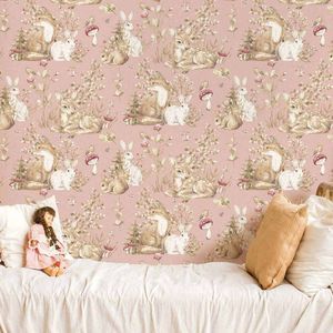 contemporary wallpaper