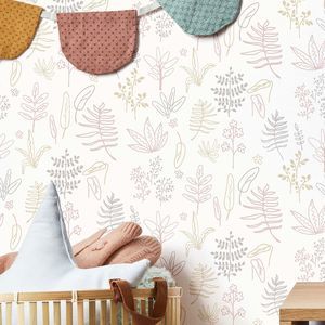 contemporary wallpaper 1