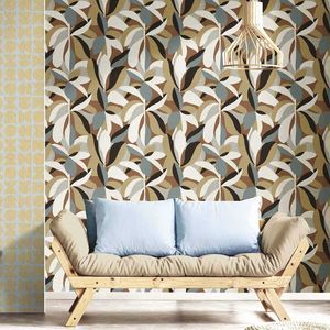 contemporary wallpaper 1