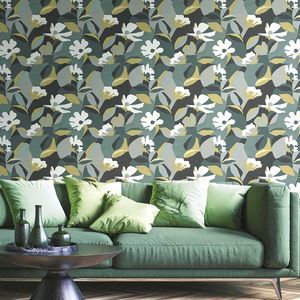 contemporary wallpaper 1