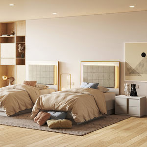 single bed