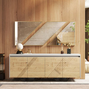 contemporary sideboard