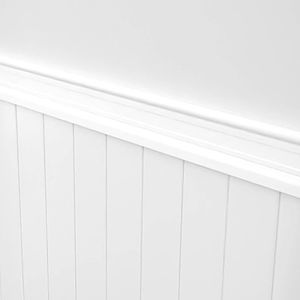 wall paneling