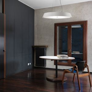 hanging light fixture