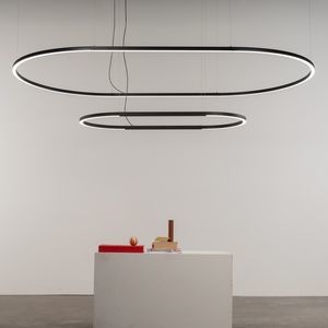 oval light fixture 1