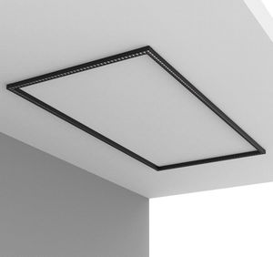 rectangular ceiling light 1
