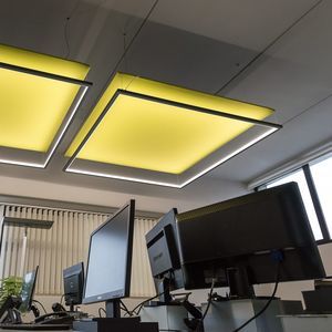 square acoustic panel 1