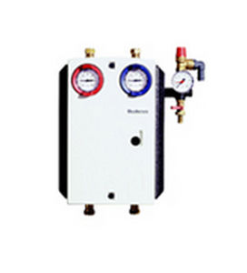geothermal heat pump