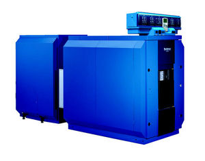 gas boiler