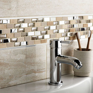indoor mosaic tiles
