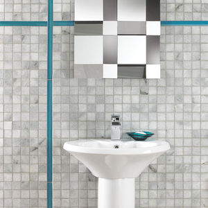 indoor mosaic tiles