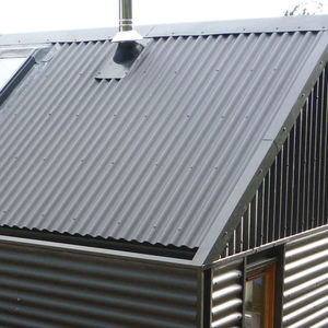 fiber cement roofing