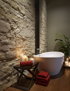 natural stone wall cladding panel
