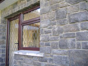 natural stone wall cladding panel