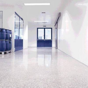 epoxy flooring