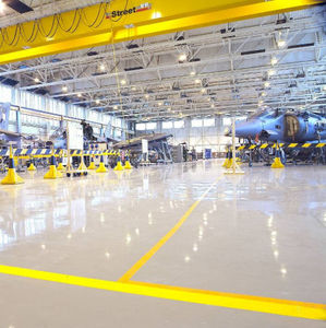 liquid epoxy resin flooring