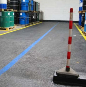 resin flooring
