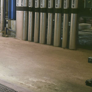 resin flooring