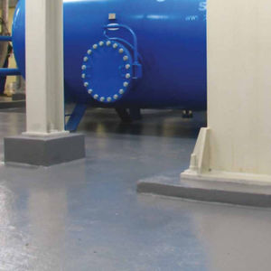 resin flooring