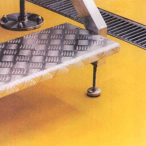 resin flooring