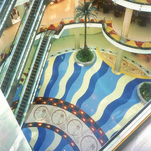 epoxy resin flooring
