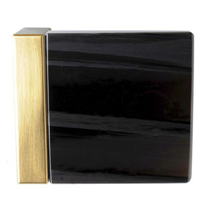 contemporary door knob