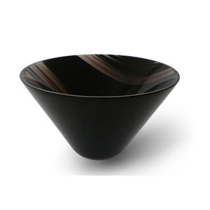 obsidian bowl